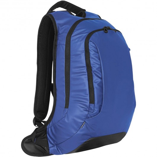 Banff Commuter Packs Azure blue